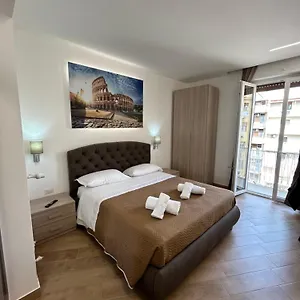 Pensión Grimaldi Comfort