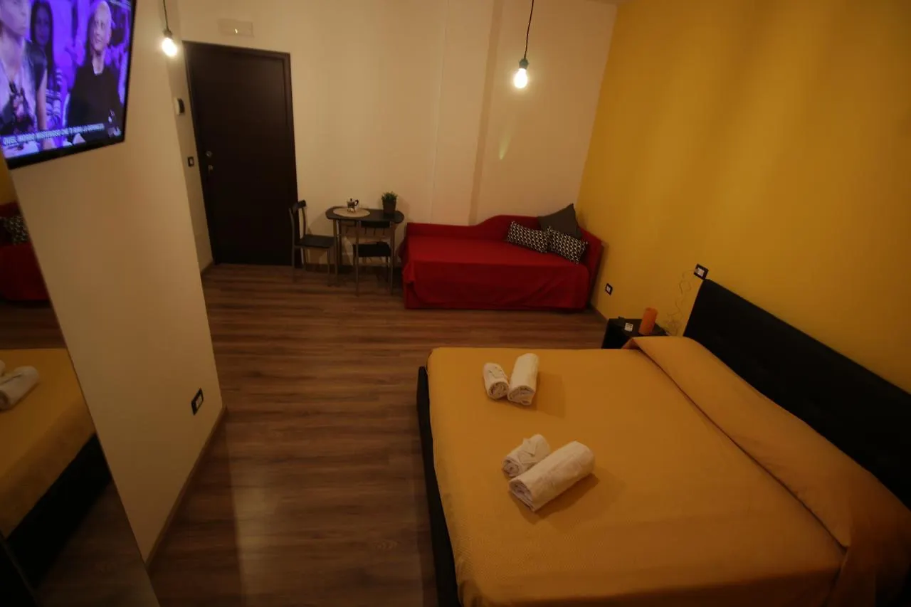 *** Gæstehus Nonna'S House Hotel Rom Italien