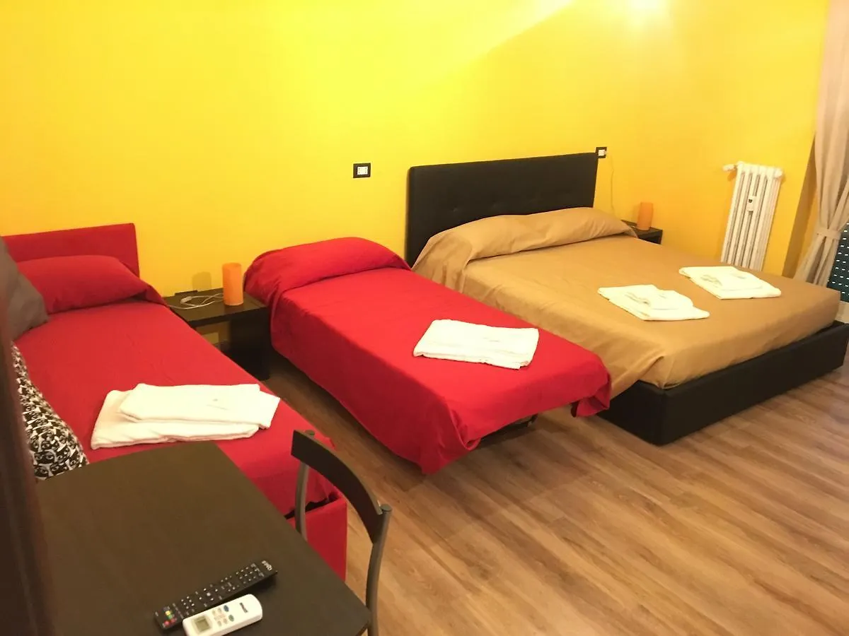 Nonna'S House Hotel Rom 3*,  Italien