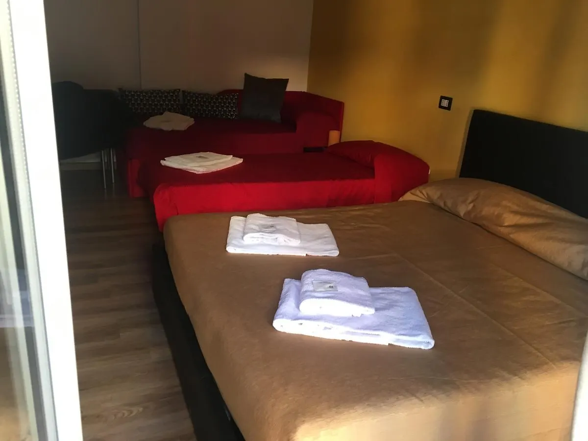 Nonna'S House Hotel Rom