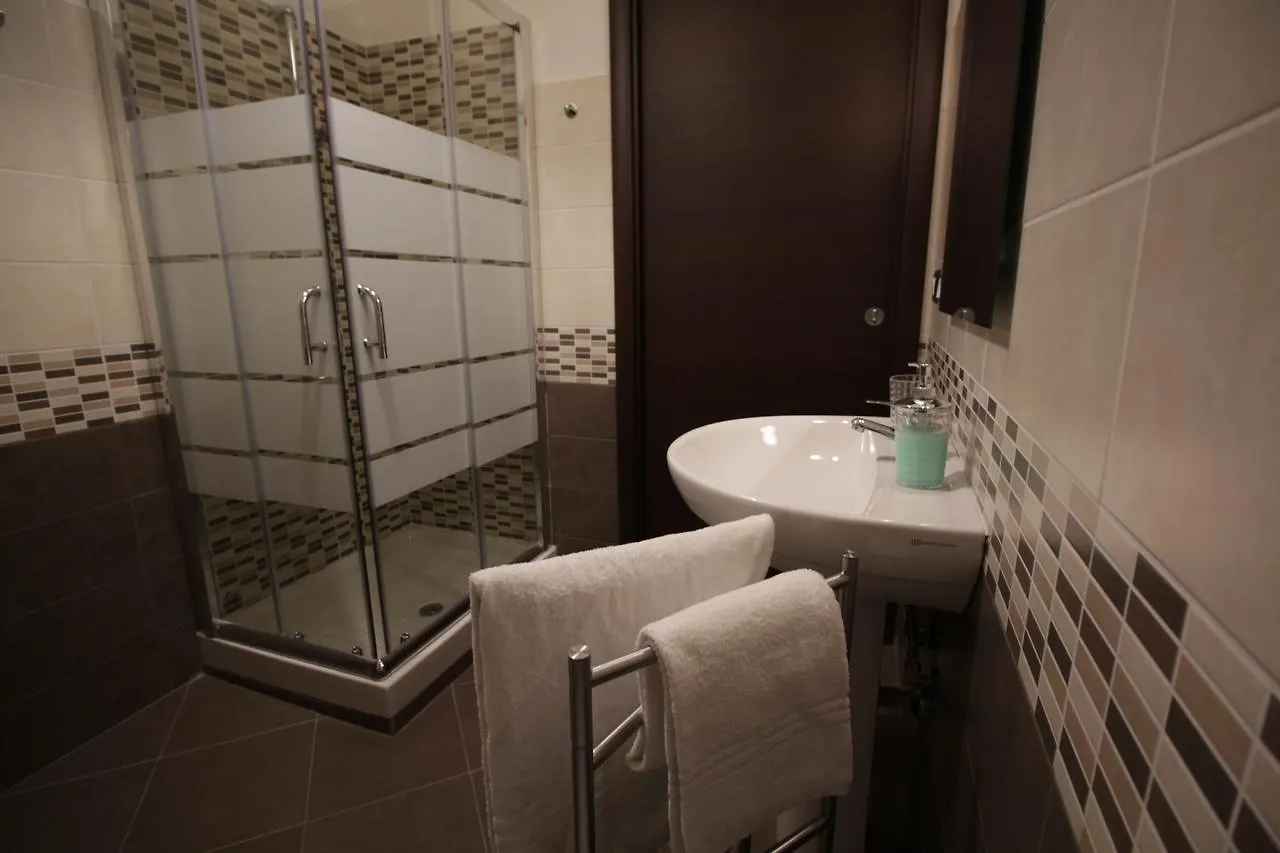 Nonna'S House Hotel Rom 3*,  Italien