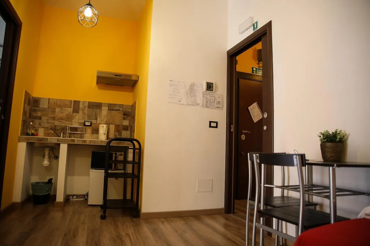 Nonna'S House Hotel Rom Italien