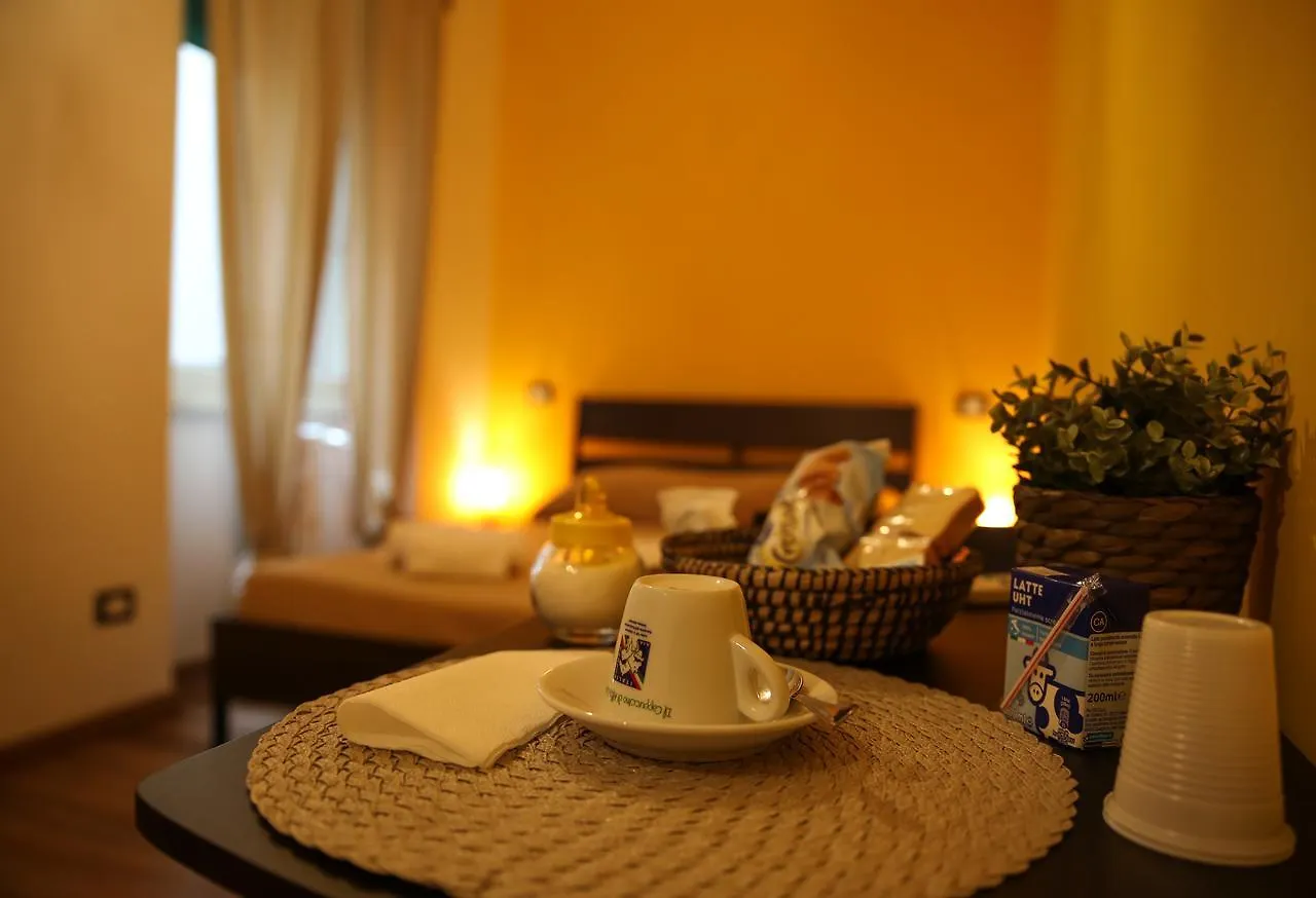 Gæstehus Nonna'S House Hotel Rom