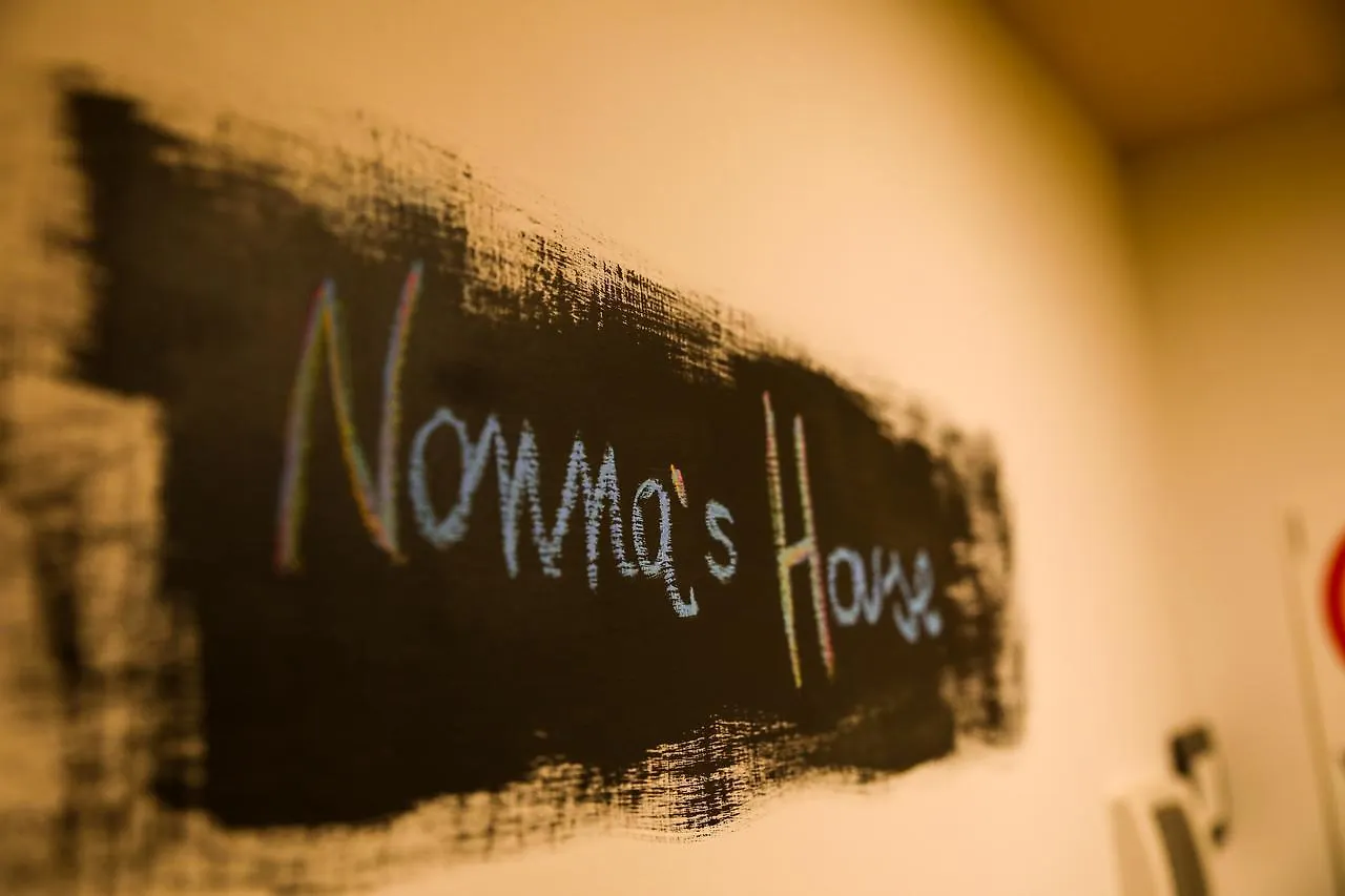 Nonna'S House Hotel Rom Gæstehus