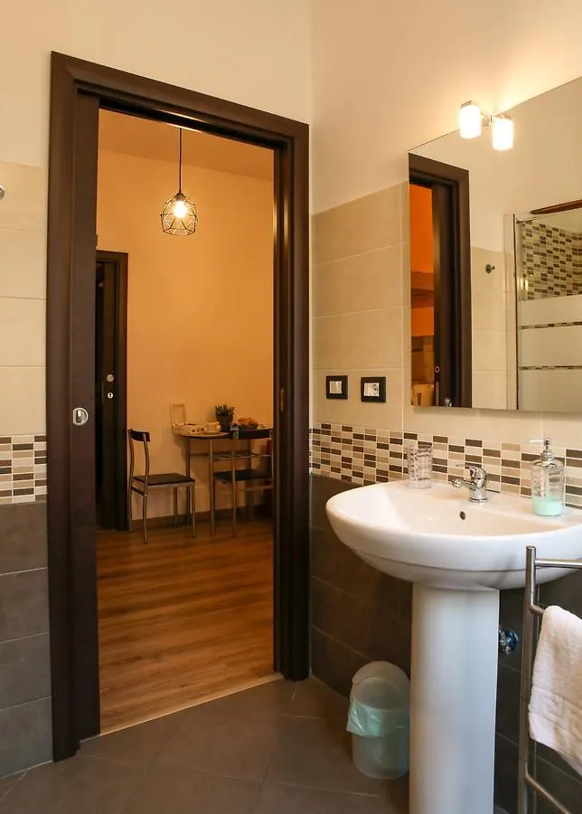 Nonna'S House Hotel Rom