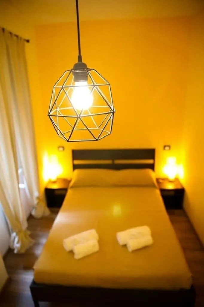 Nonna'S House Hotel Rom Italien