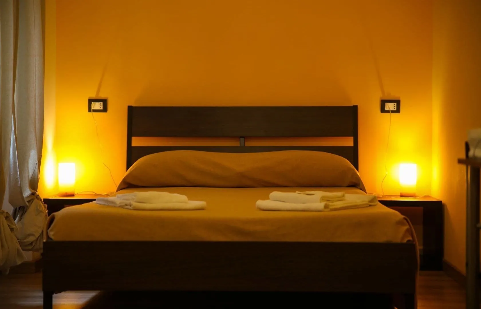*** Gæstehus Nonna'S House Hotel Rom Italien