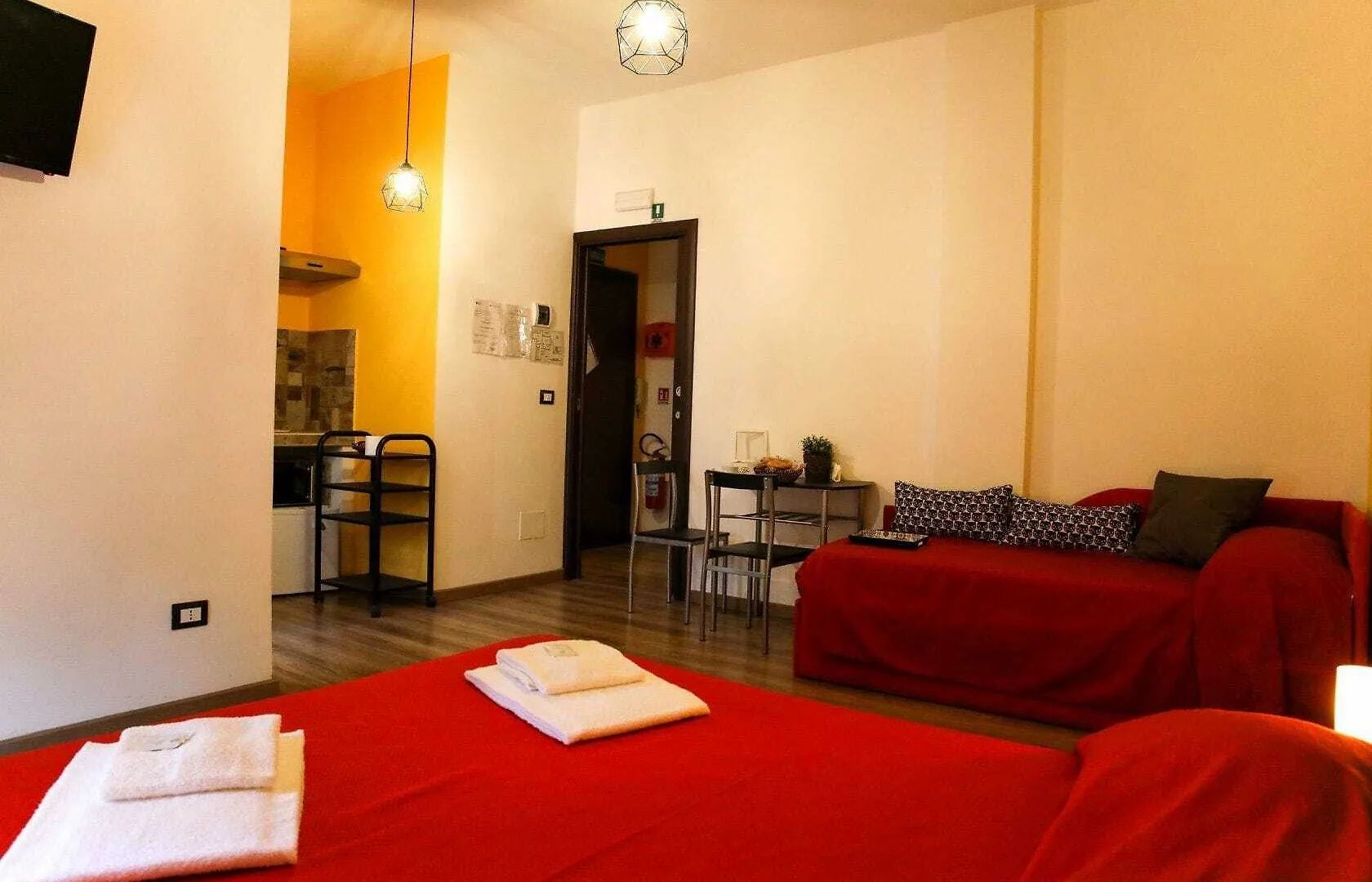 Nonna'S House Hotel Rom 3*,